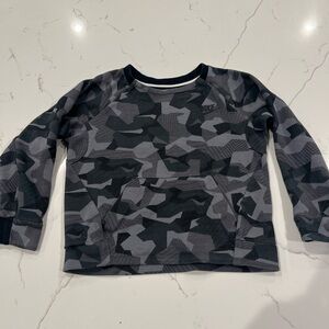 Nike Boys Sweatshirt - 4T